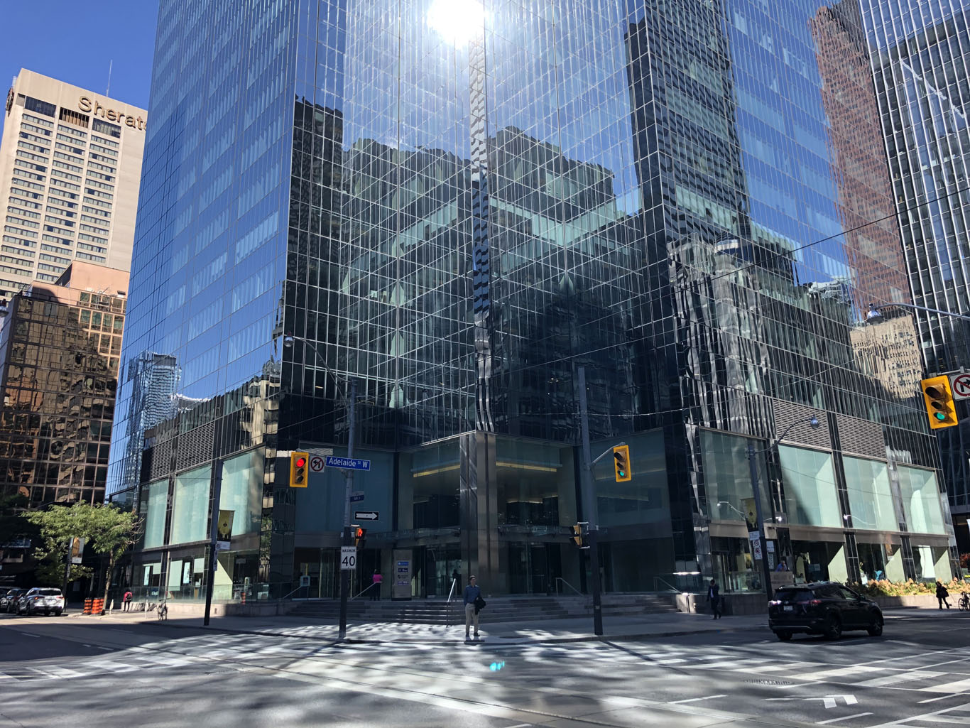 Connor, Clark & Lunn - Toronto